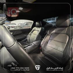 فورد موستانج